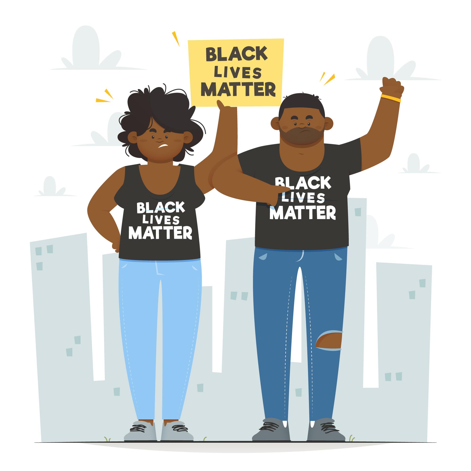 Black Lives Matter